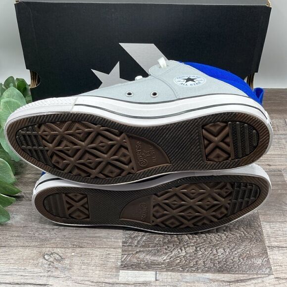 Converse Chuck Taylor All Star Axel Low-Top Sneakers Shoes Size 7 - Picture 5 of 13